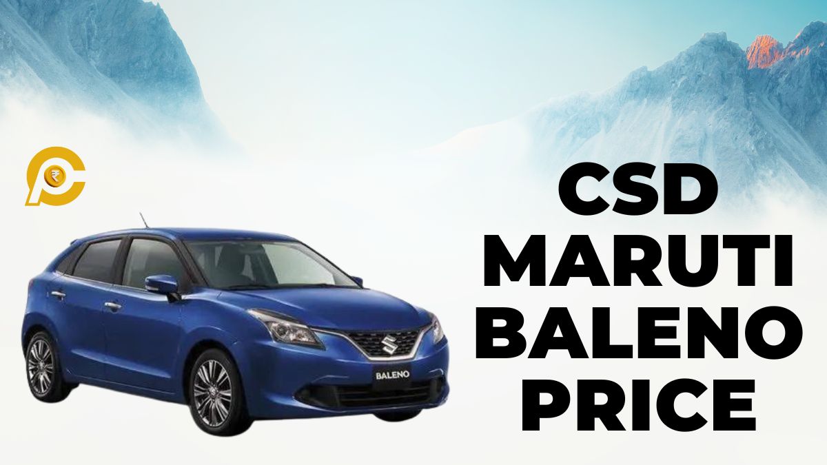 Csd Baleno Car Price List Canteenprice