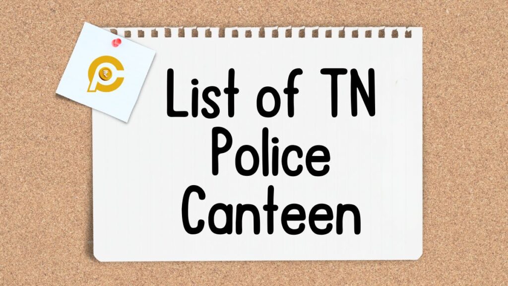 CPC Price List CanteenPrice