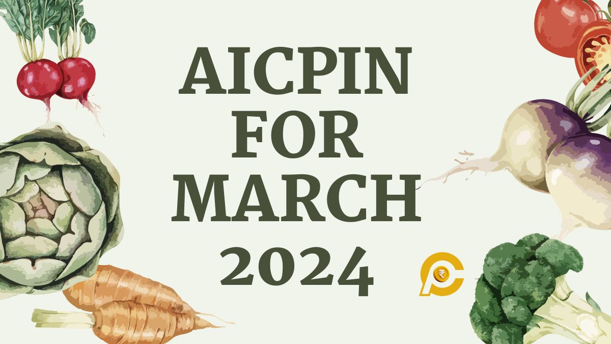 AICPIN for March 2024
