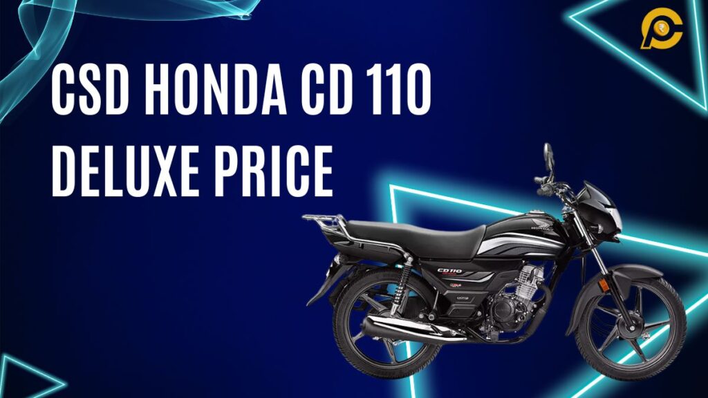 honda cd 100cc bike price