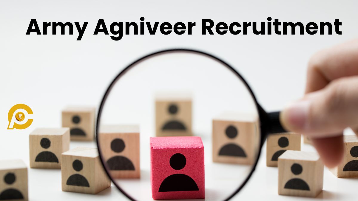 Indian Army Agniveer Recruitment