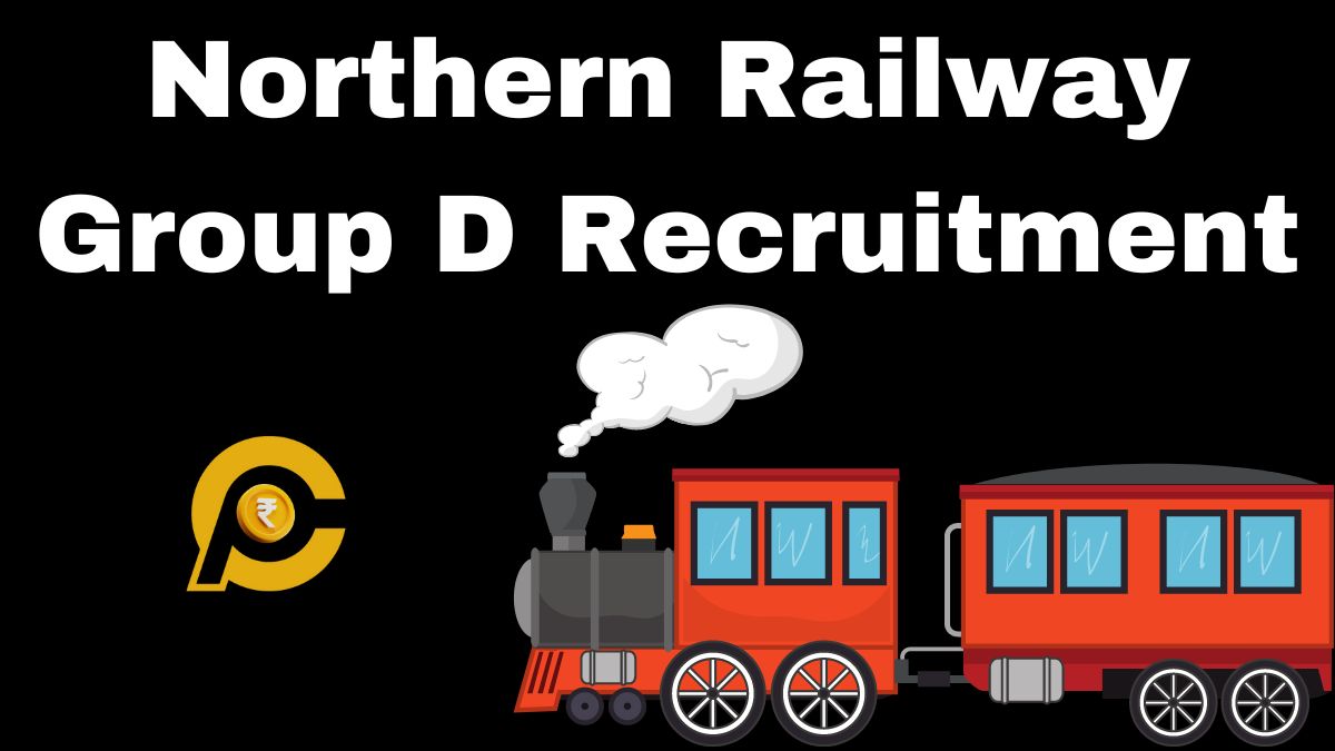Northern Railway Group D Recruitment