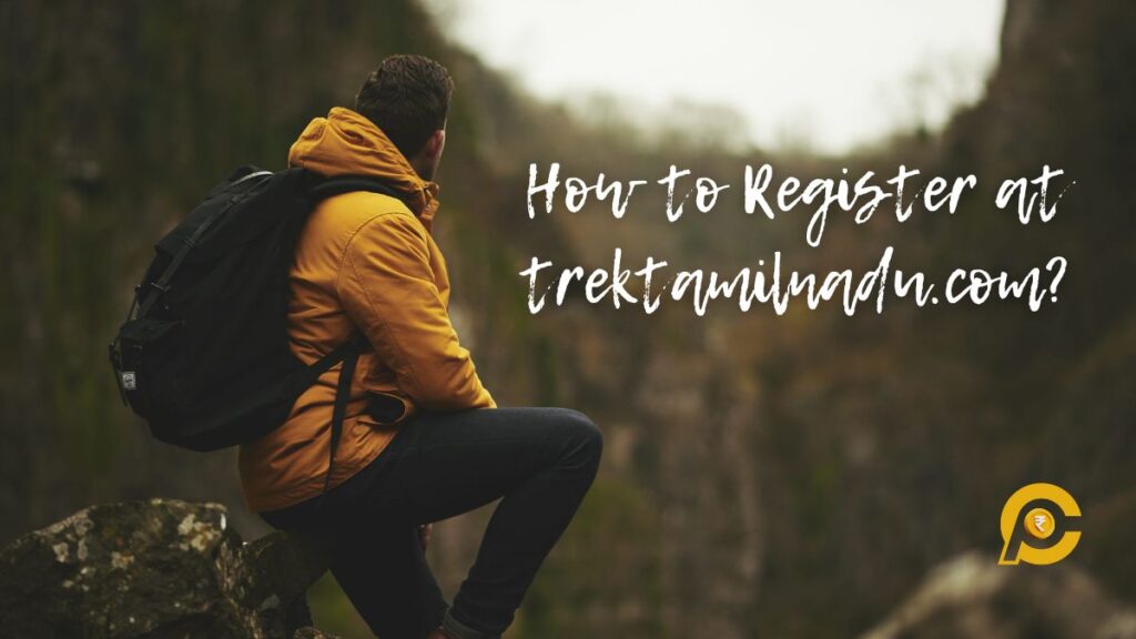 How to Register at trektamilnadu.com
