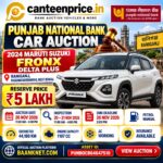 Maruti Fronx Car Auction in West Bengal November 2026